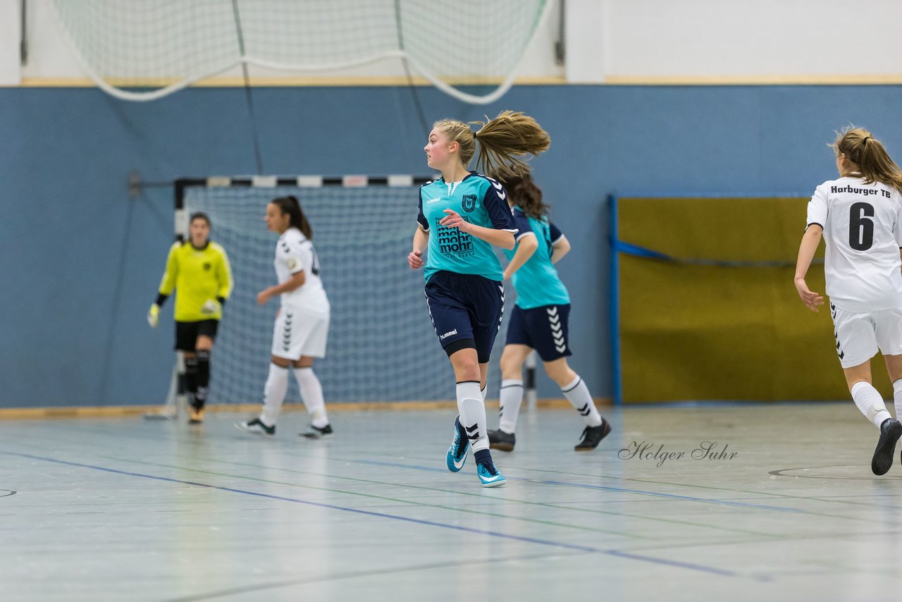 Bild 262 - B-Juniorinnen Futsal Qualifikation